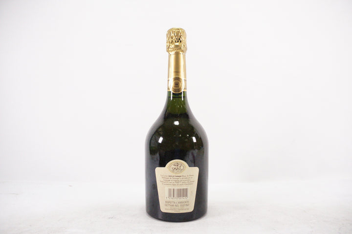 Taittinger Comtes de Champagne Blanc de Blancs 1989