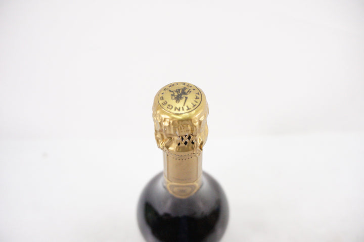 Taittinger Comtes de Champagne Blanc de Blancs 1989