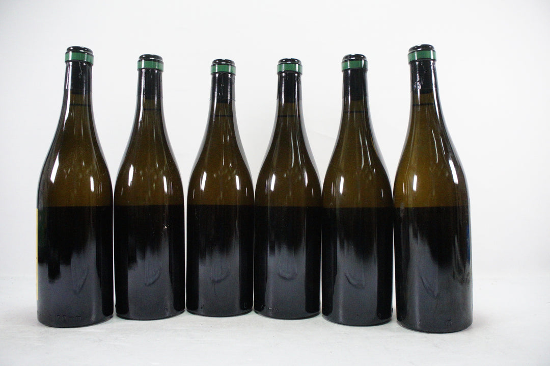 Valentini Trebbiano d'Abruzzo 2016