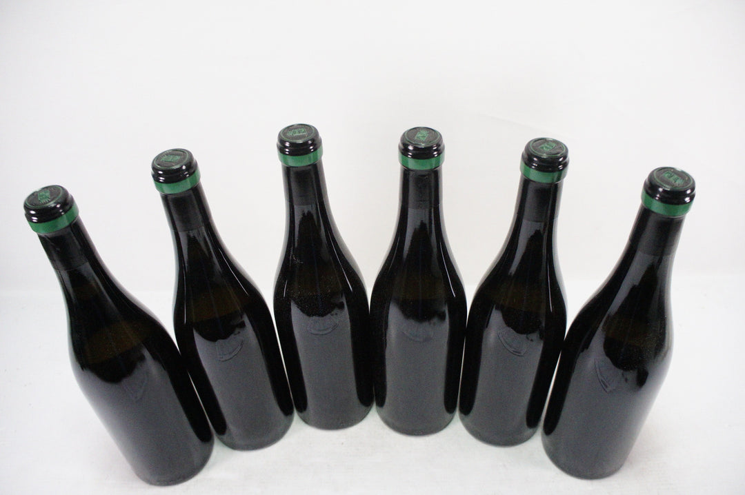 Valentini Trebbiano d'Abruzzo 2017