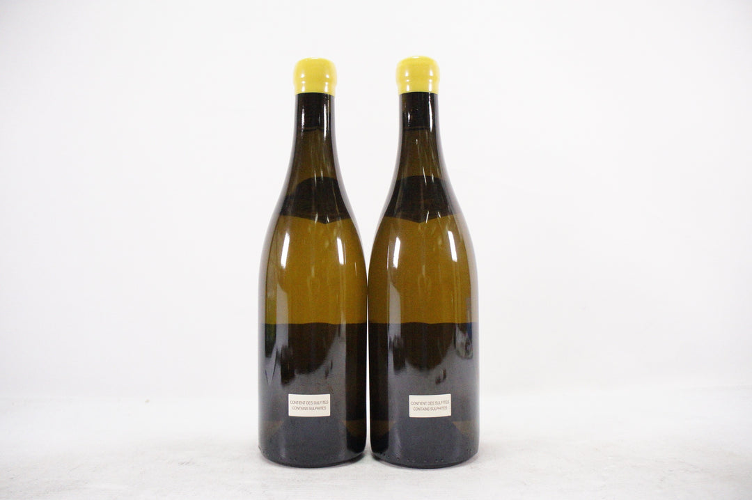 Raveneau Chablis 2018
