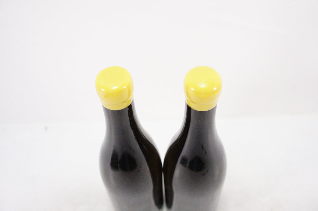 Raveneau Chablis 2018