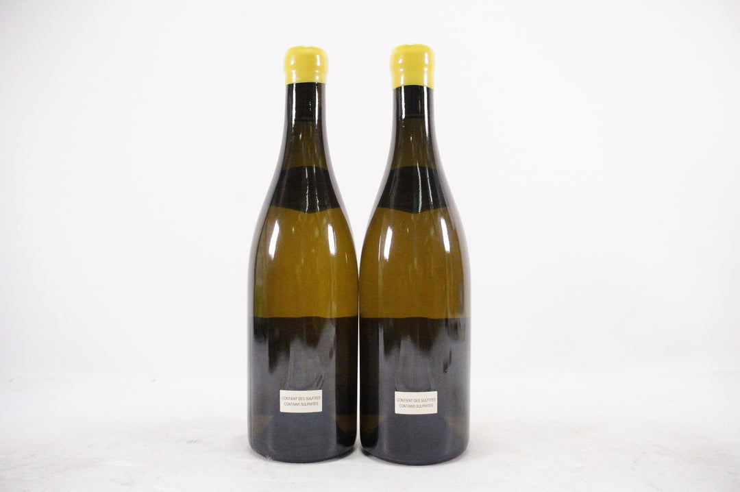 Raveneau Chablis Montee de Tonnerre 1er Cru 2019