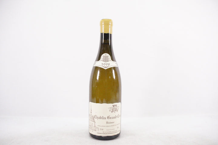 Raveneau Chablis Valmur Grand Cru 2008 *