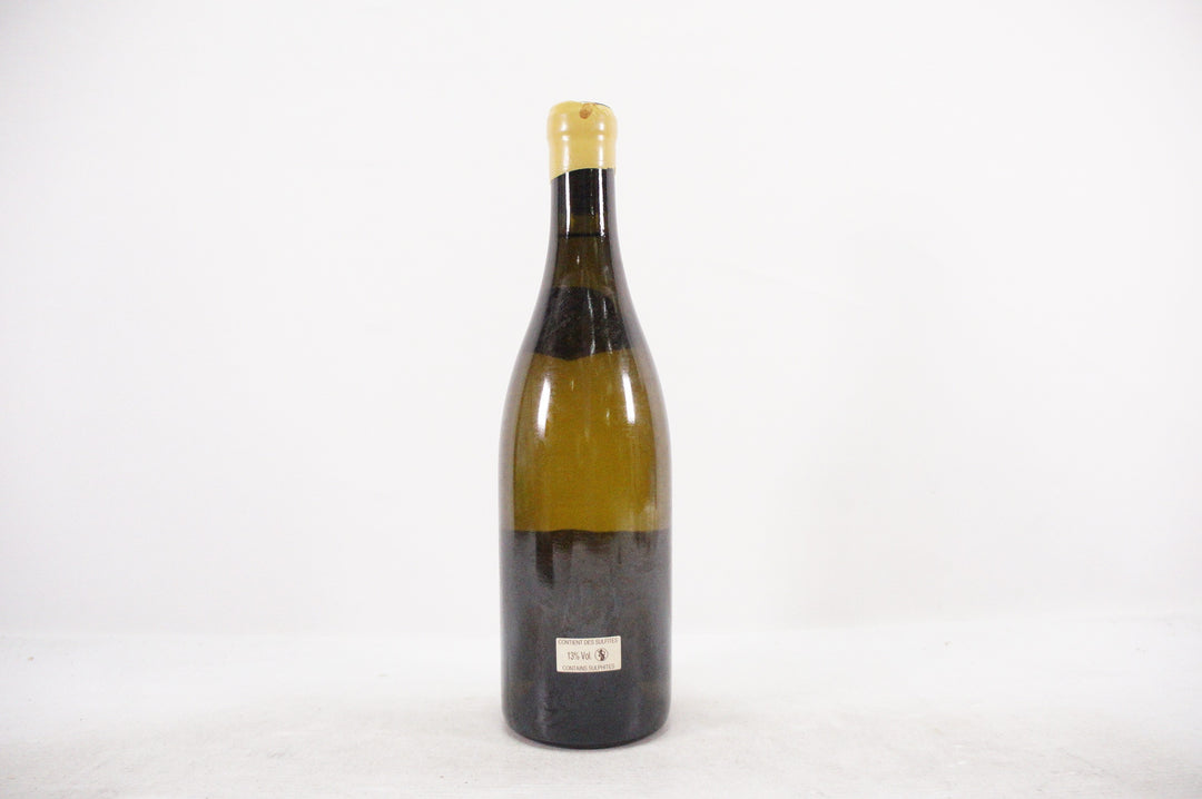 Raveneau Chablis Valmur Grand Cru 2008 *