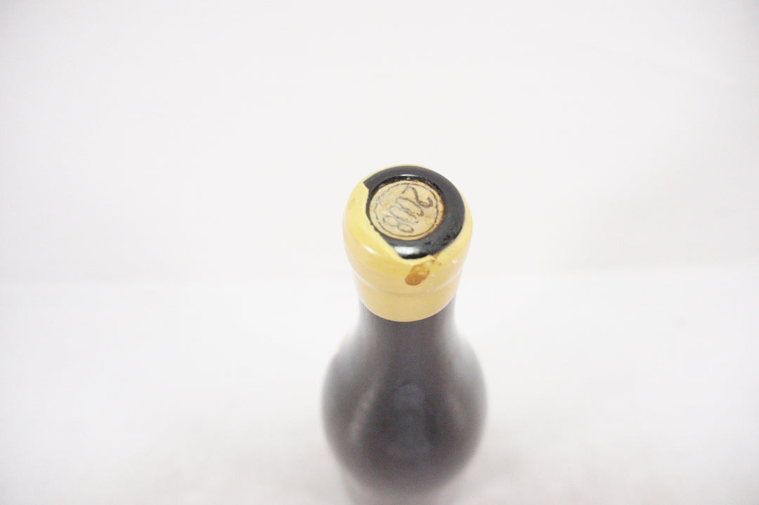 Raveneau Chablis Valmur Grand Cru 2008 *