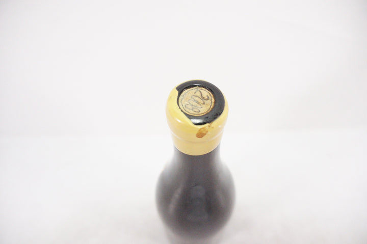Raveneau Chablis Valmur Grand Cru 2008 *