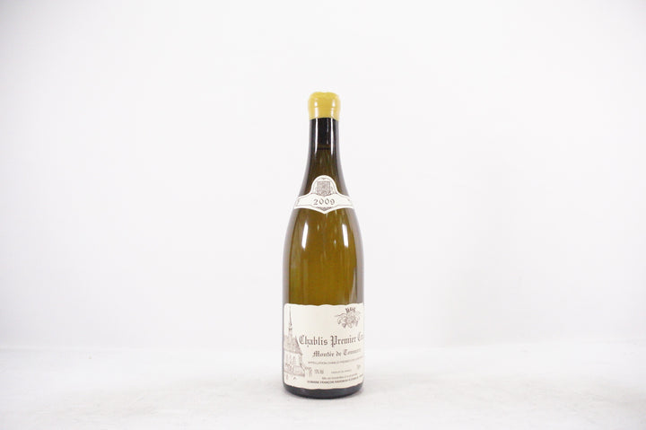 Raveneau Chablis Montee de Tonnerre 1er Cru 2009