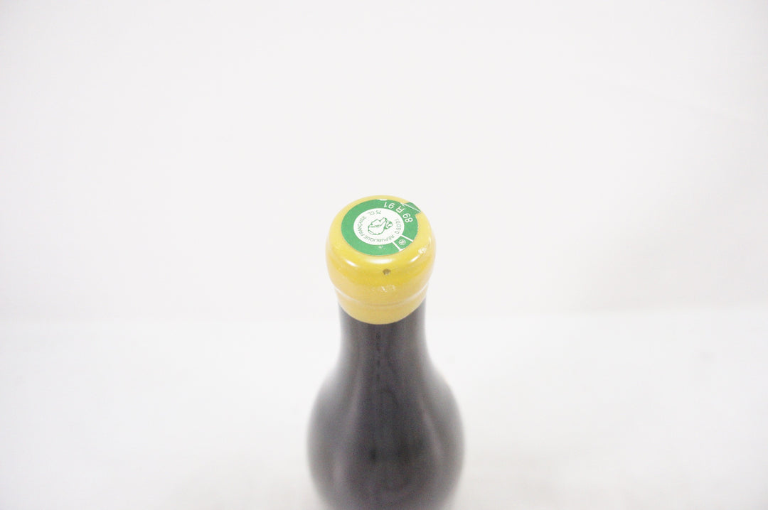 Raveneau Chablis Montee de Tonnerre 1er Cru 2009