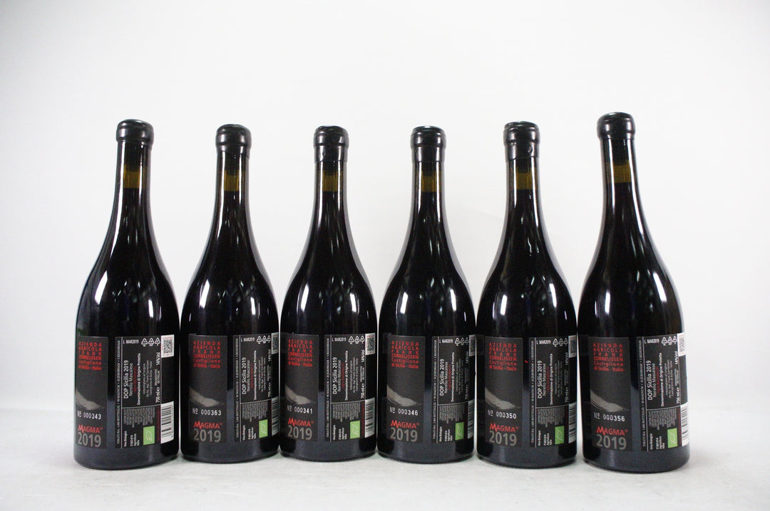 Cornelissen Magma Rosso 2019