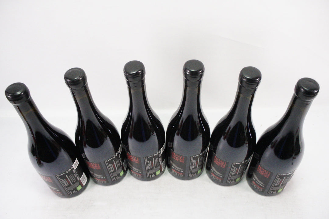 Cornelissen Magma Rosso 2019