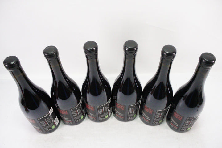 Cornelissen Magma Rosso 2019