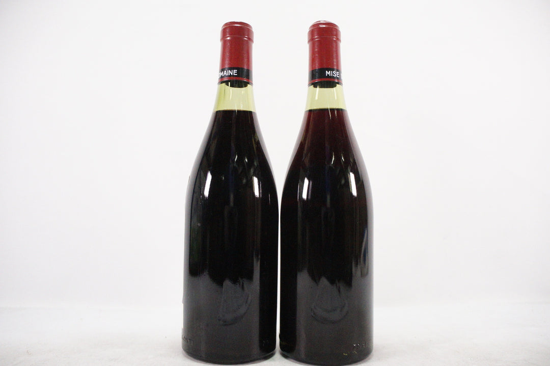 DRC Richebourg Grand Cru 1974 *