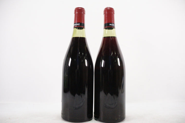 DRC Richebourg Grand Cru 1974 *