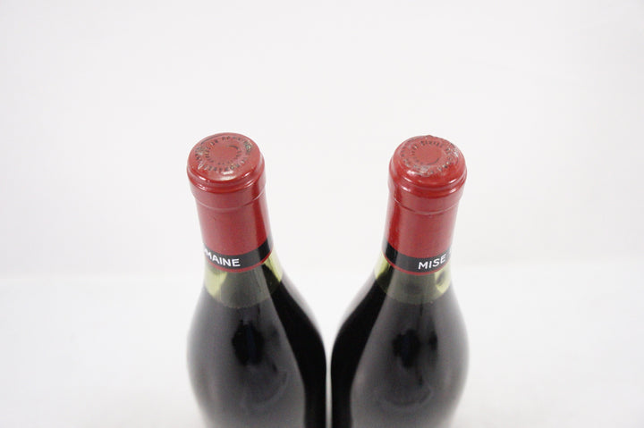 DRC Richebourg Grand Cru 1974 *