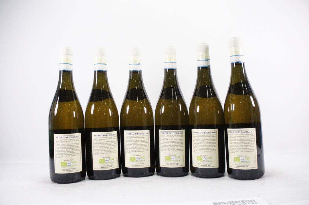 Emidio Pepe Trebbiano d'Abruzzo 2020