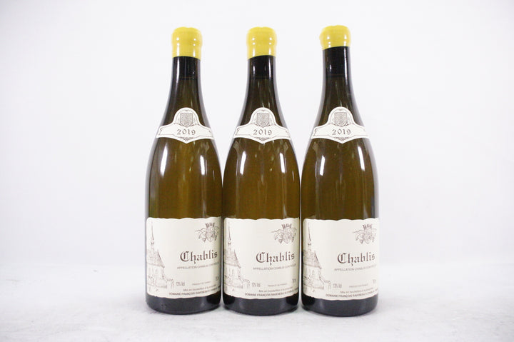 Raveneau Chablis 2019