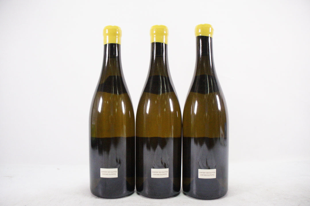Raveneau Chablis 2019
