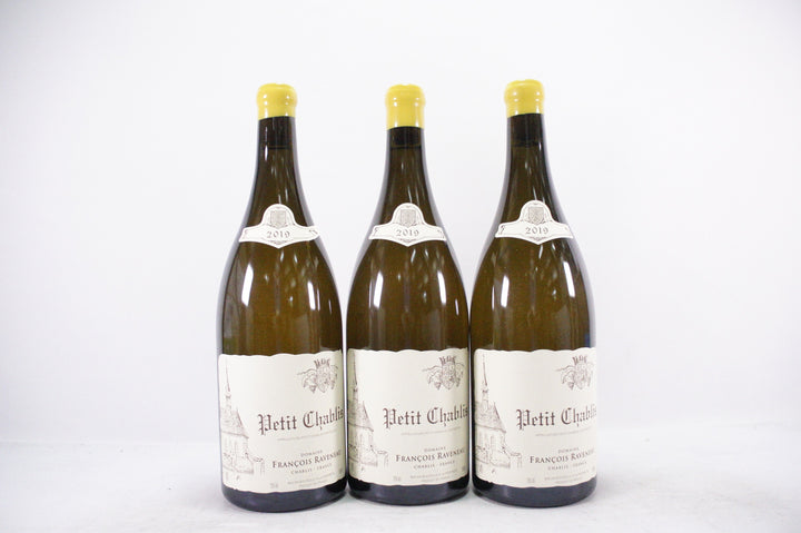 Raveneau Petit Chablis Magnum 2019