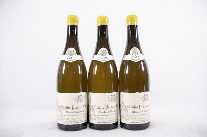 Raveneau Chablis Montee de Tonnerre 1er Cru 2019