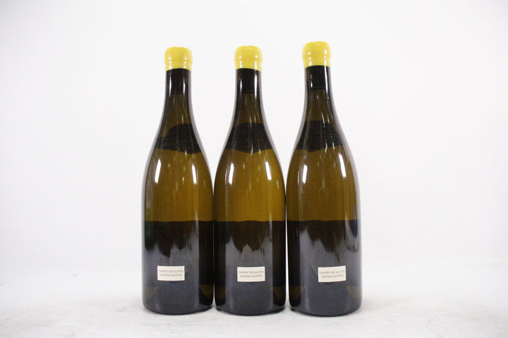 Raveneau Chablis Montee de Tonnerre 1er Cru 2019