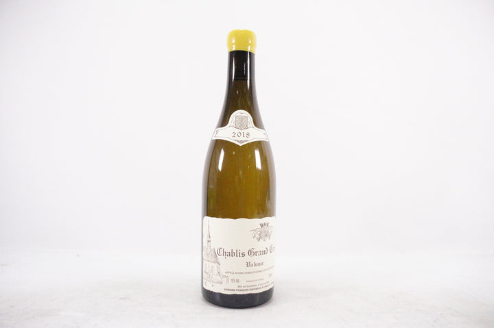 Raveneau Chablis Valmur Grand Cru 2018