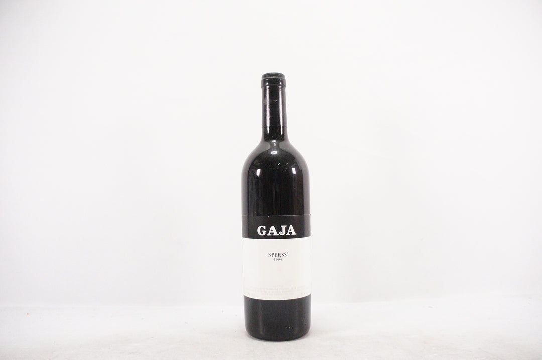 Gaja Sperss 1994