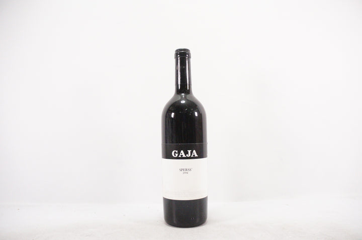 Gaja Sperss 1994