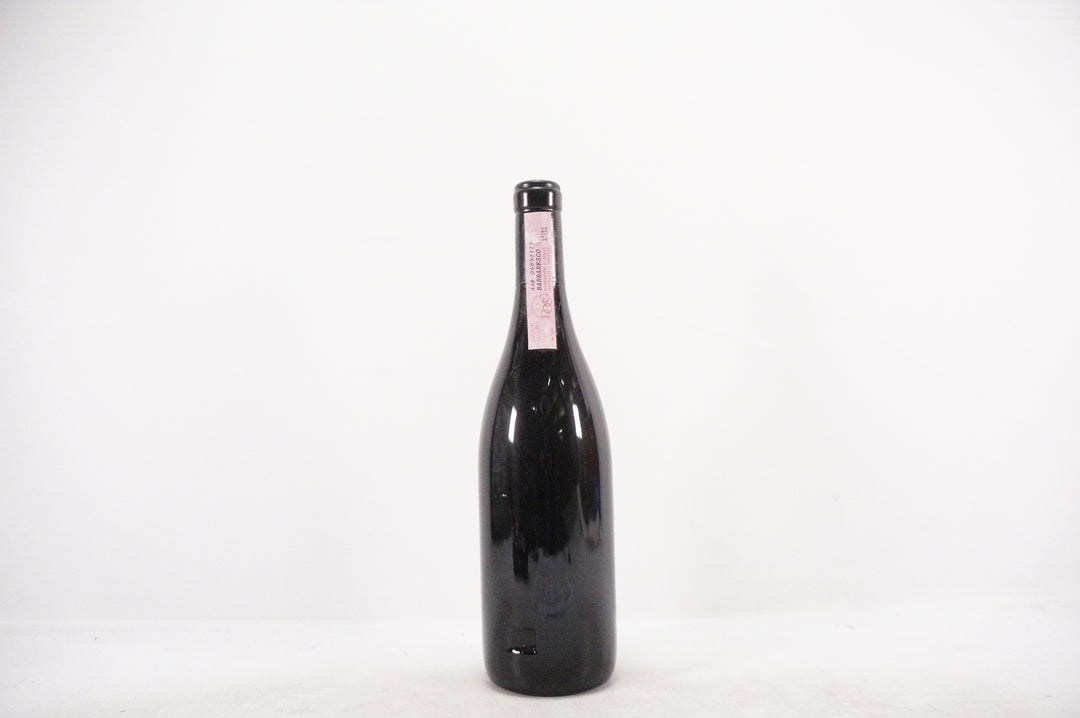 Gaja Sori San Lorenzo 1995