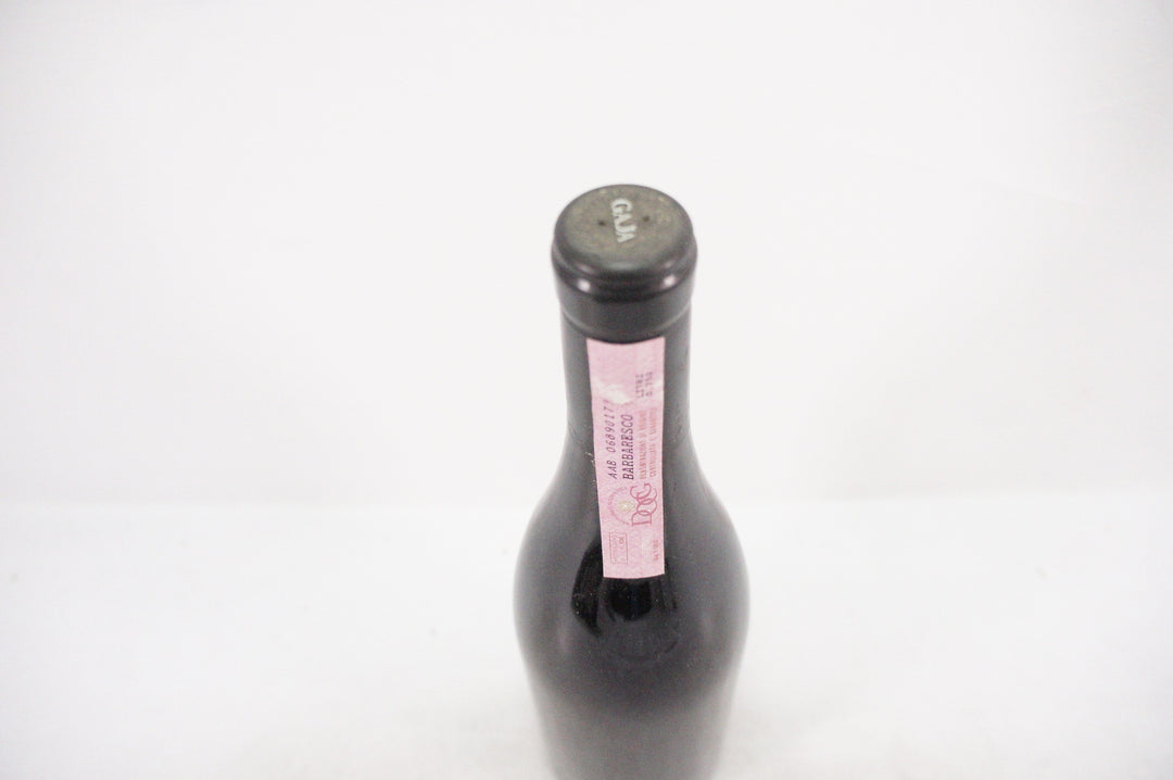 Gaja Sori San Lorenzo 1995