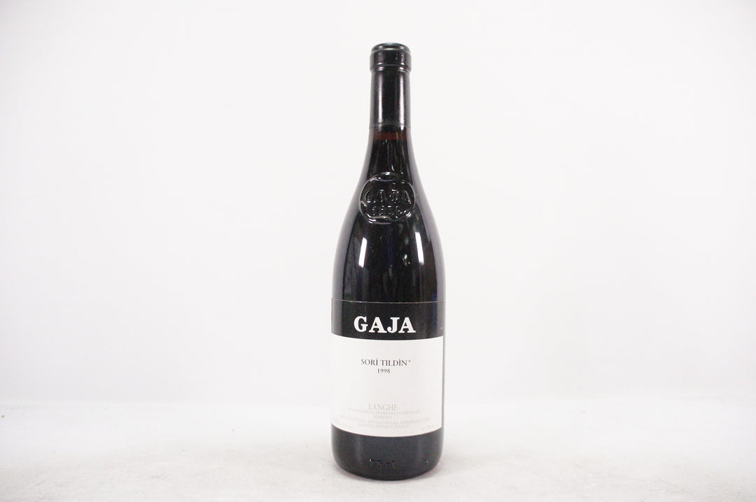 Gaja Sori Tildin 1998