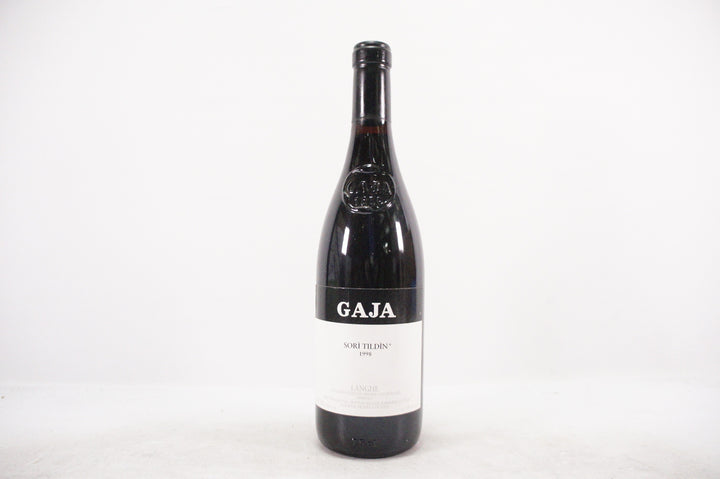 Gaja Sori Tildin 1998