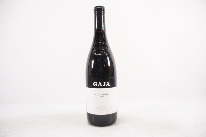Gaja Costa Russi 1998