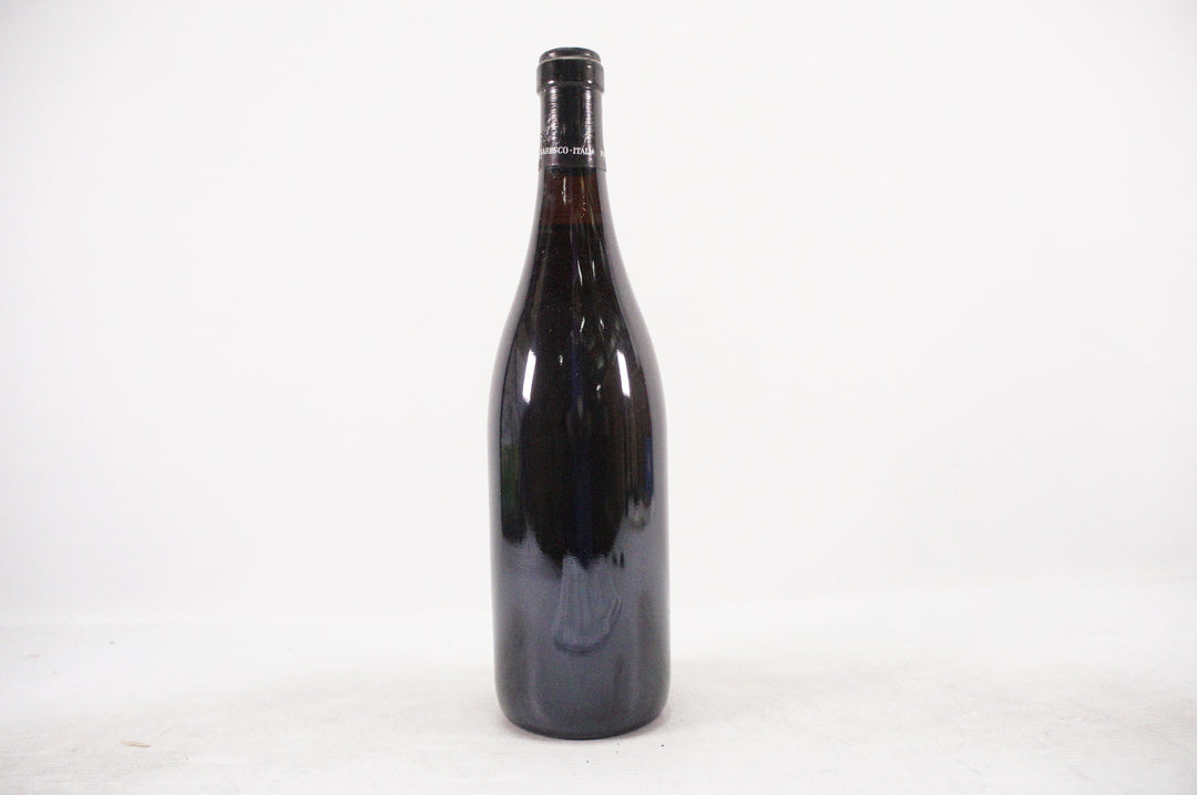 Gaja Barbaresco 1974 *