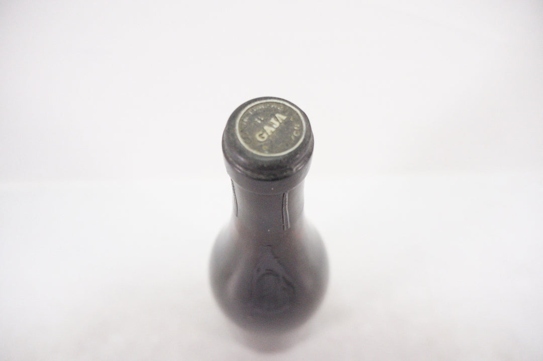 Gaja Barbaresco 1979