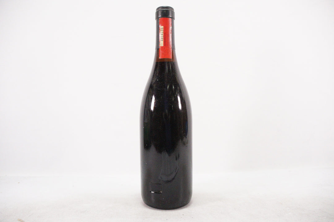 Gaja Barbaresco 1983