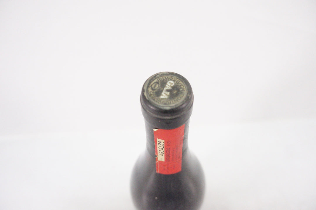 Gaja Barbaresco 1983
