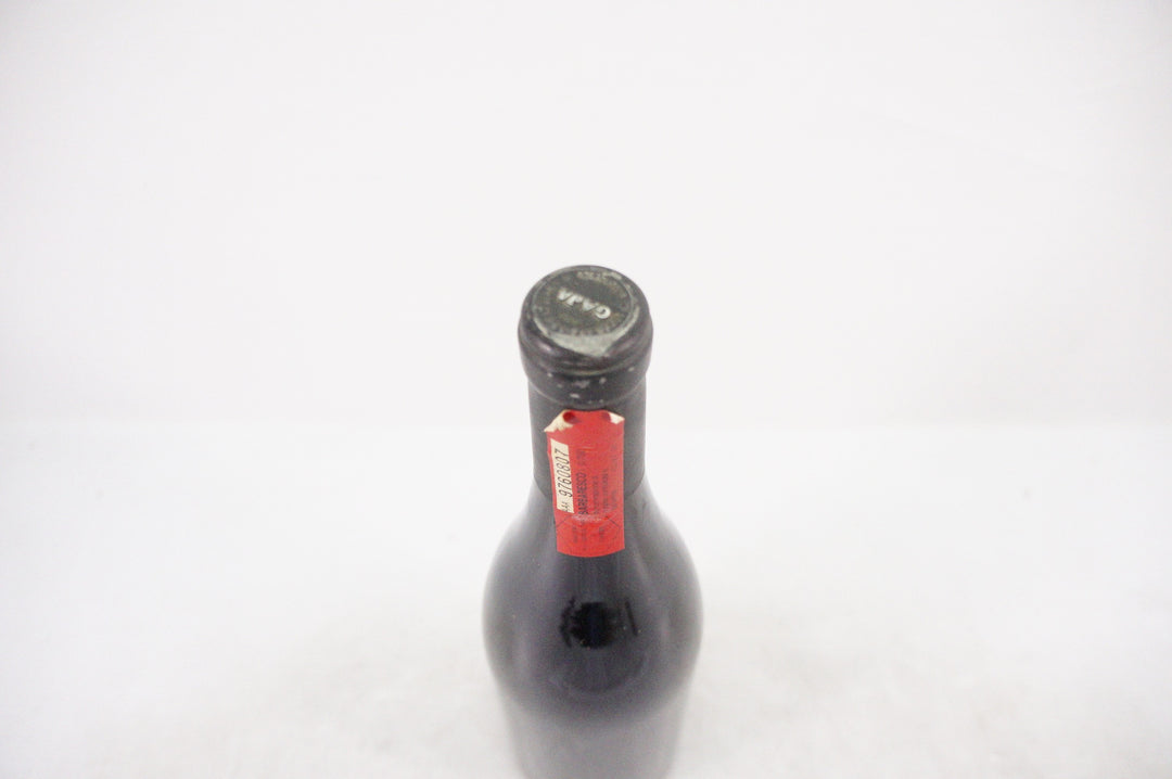 Gaja Barbaresco 1987