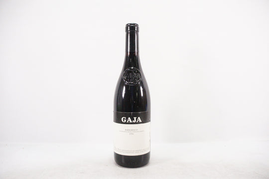 Gaja Barbaresco 1990