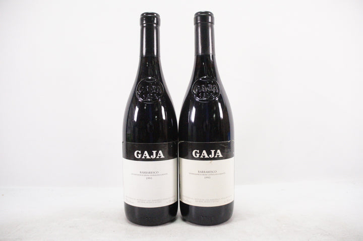Gaja Barbaresco 1993