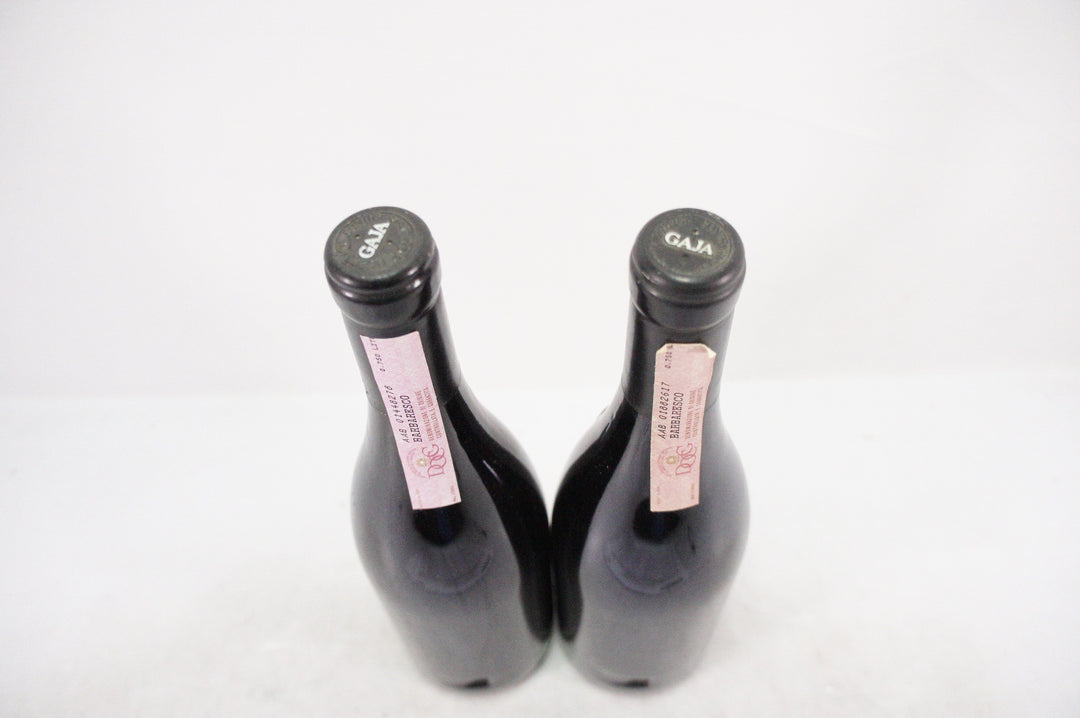 Gaja Barbaresco 1993