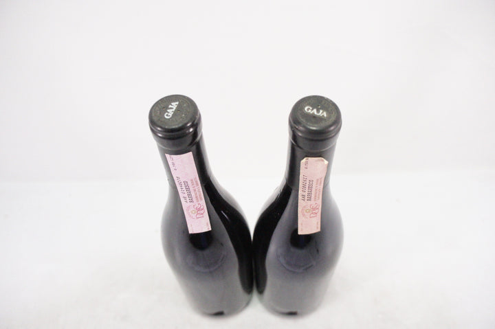 Gaja Barbaresco 1993