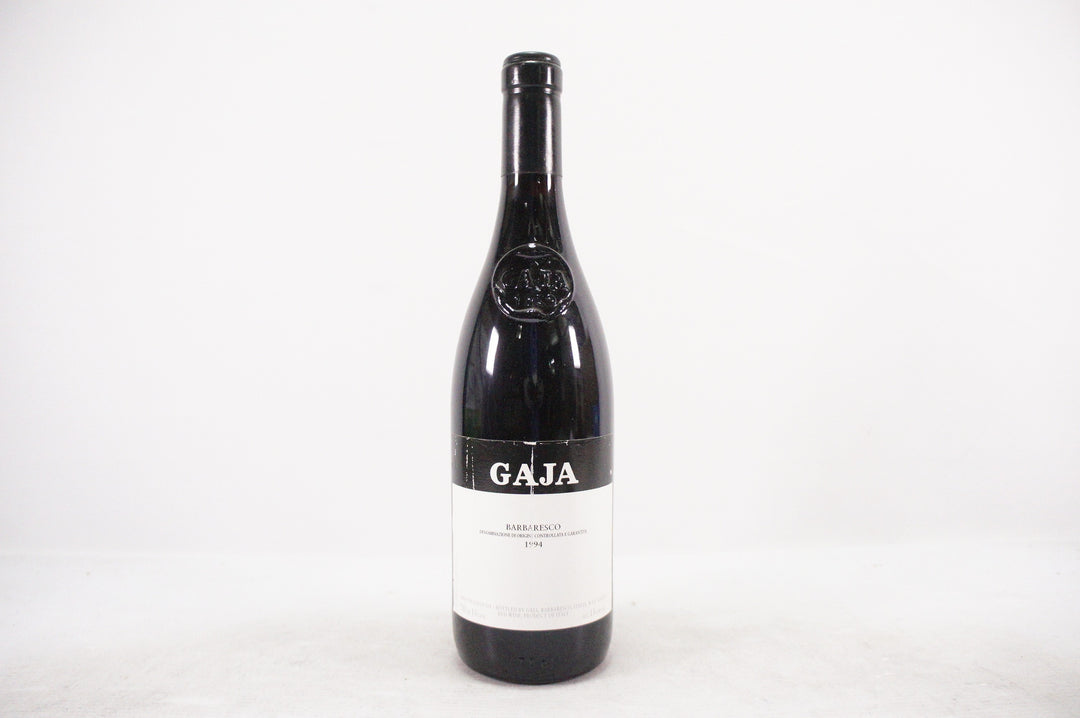 Gaja Barbaresco 1994 *