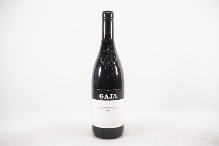 Gaja Barbaresco 1994 *