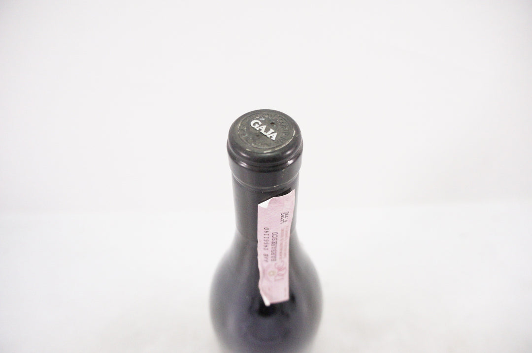 Gaja Barbaresco 1994 *