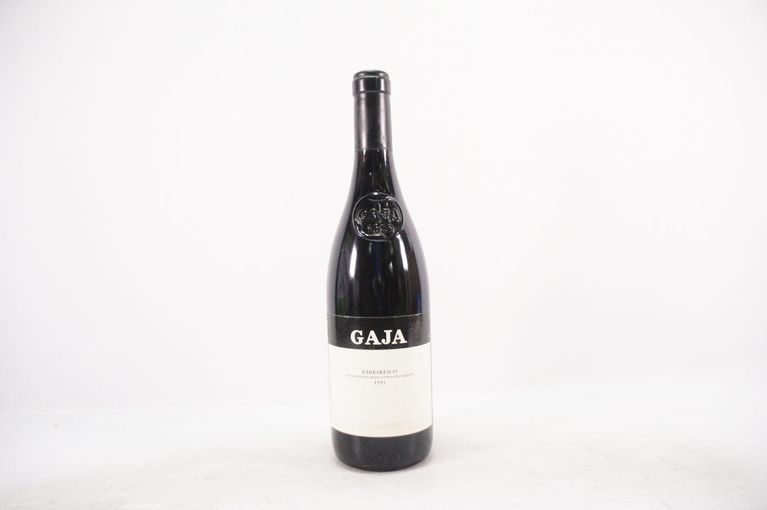 Gaja Barbaresco 1995