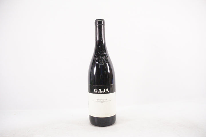 Gaja Barbaresco 1995