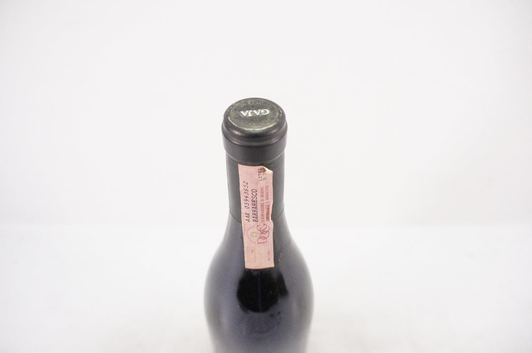 Gaja Barbaresco 1995