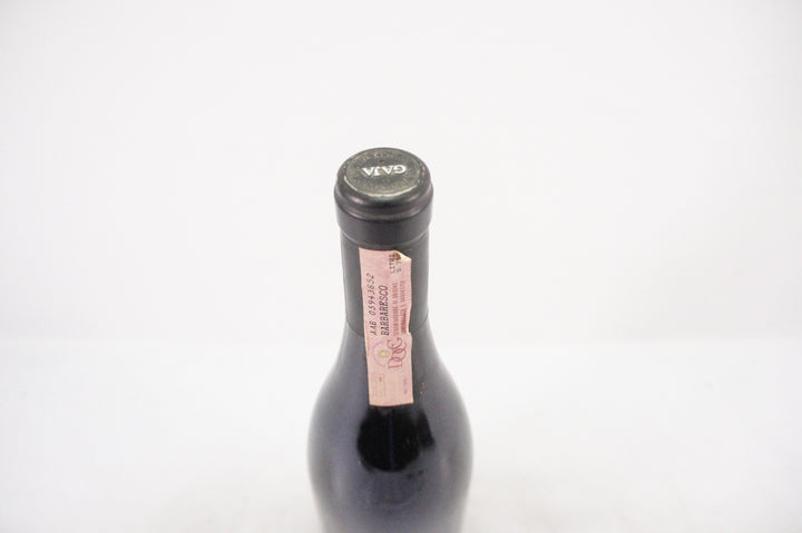 Gaja Barbaresco 1995