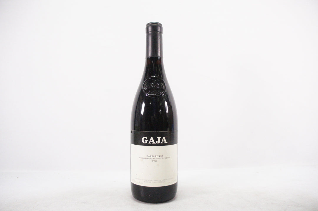 Gaja Barbaresco 1996